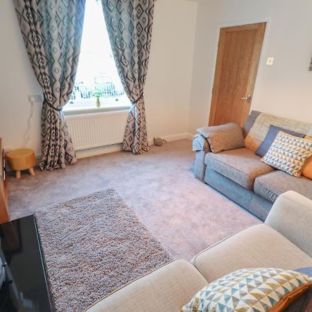 Olive Tree Cottage Louth  Buitenkant foto