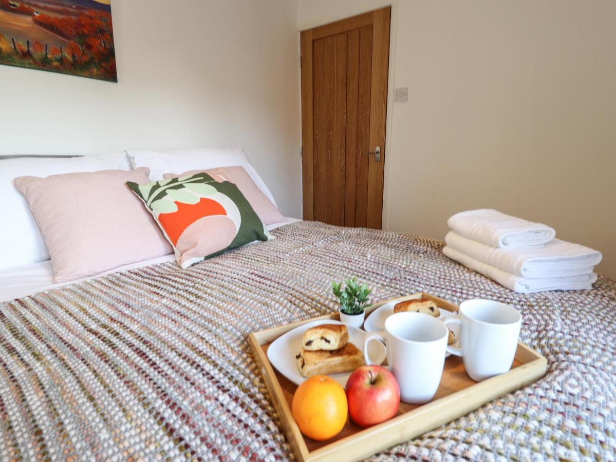 Olive Tree Cottage Louth  Buitenkant foto