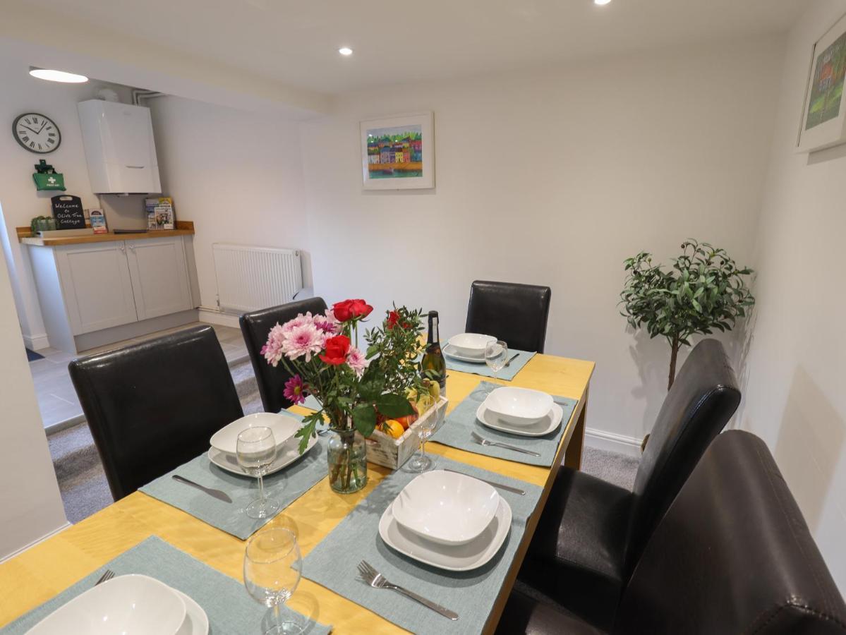 Olive Tree Cottage Louth  Buitenkant foto