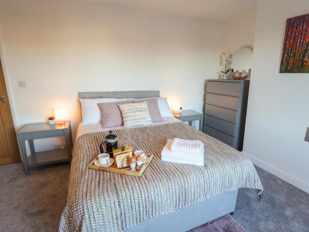 Olive Tree Cottage Louth  Buitenkant foto