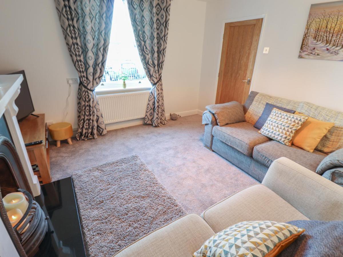 Olive Tree Cottage Louth  Buitenkant foto