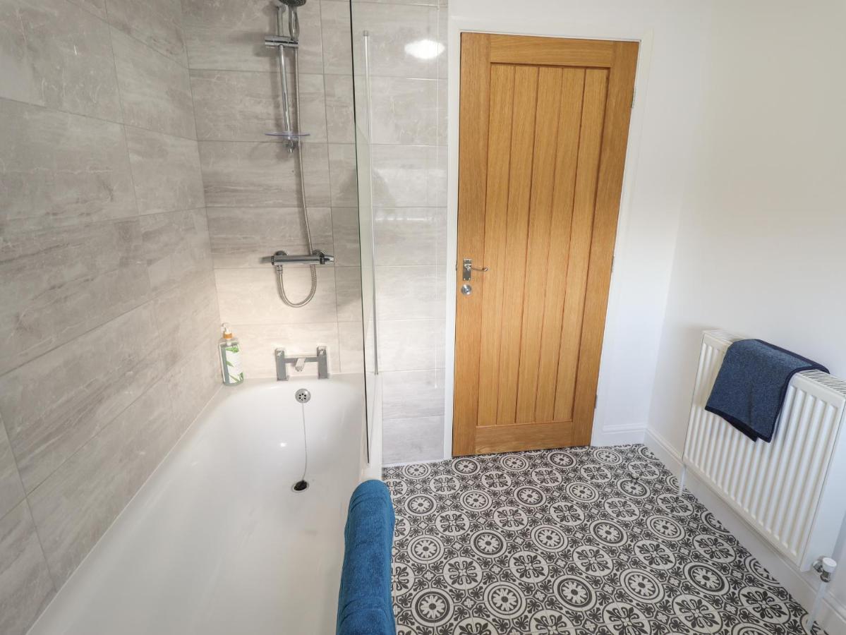Olive Tree Cottage Louth  Buitenkant foto